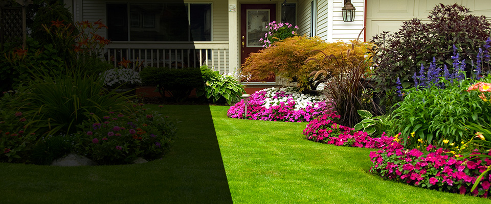 Rancho Cordova Landscapers